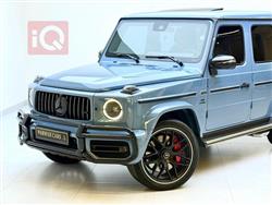 مرسيدس بنز G-Class
